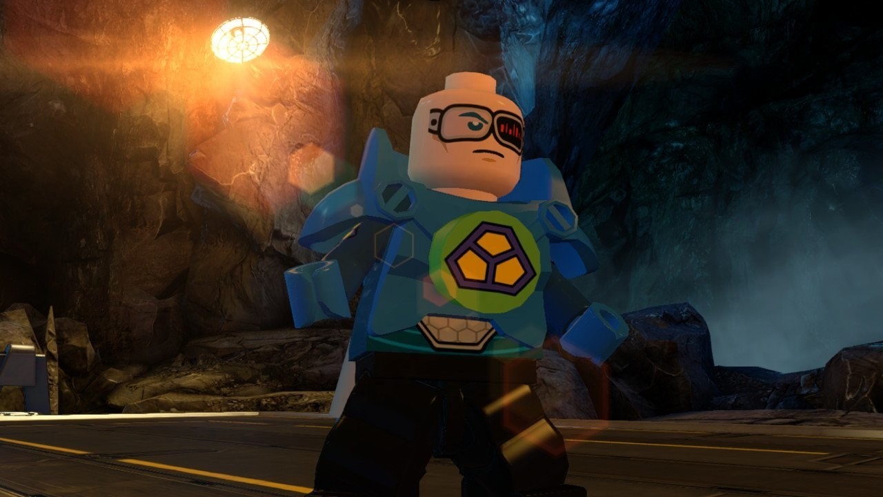 LEGO Batman 3: Más Allá de Gotham - Imagen 44